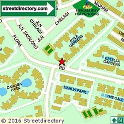 Avila Gardens (D17), Condominium #141669172